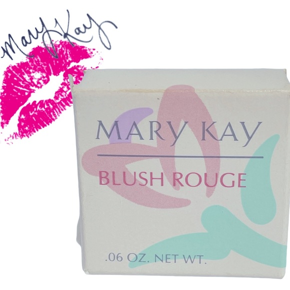 3for20$ Mary Kay blush rouge blush on creamy cheek - Picture 5 of 9